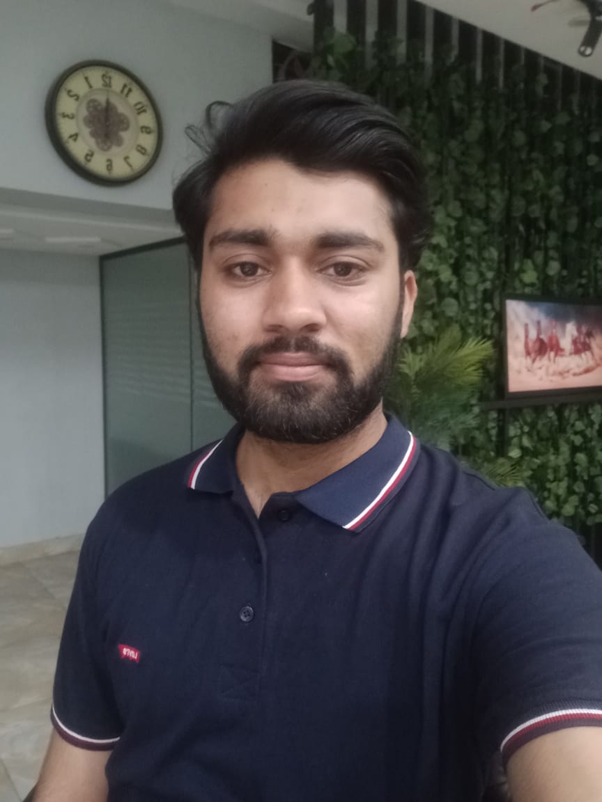Kamran Zafar