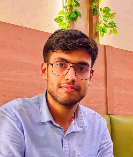 Priyanshu  Ranjan