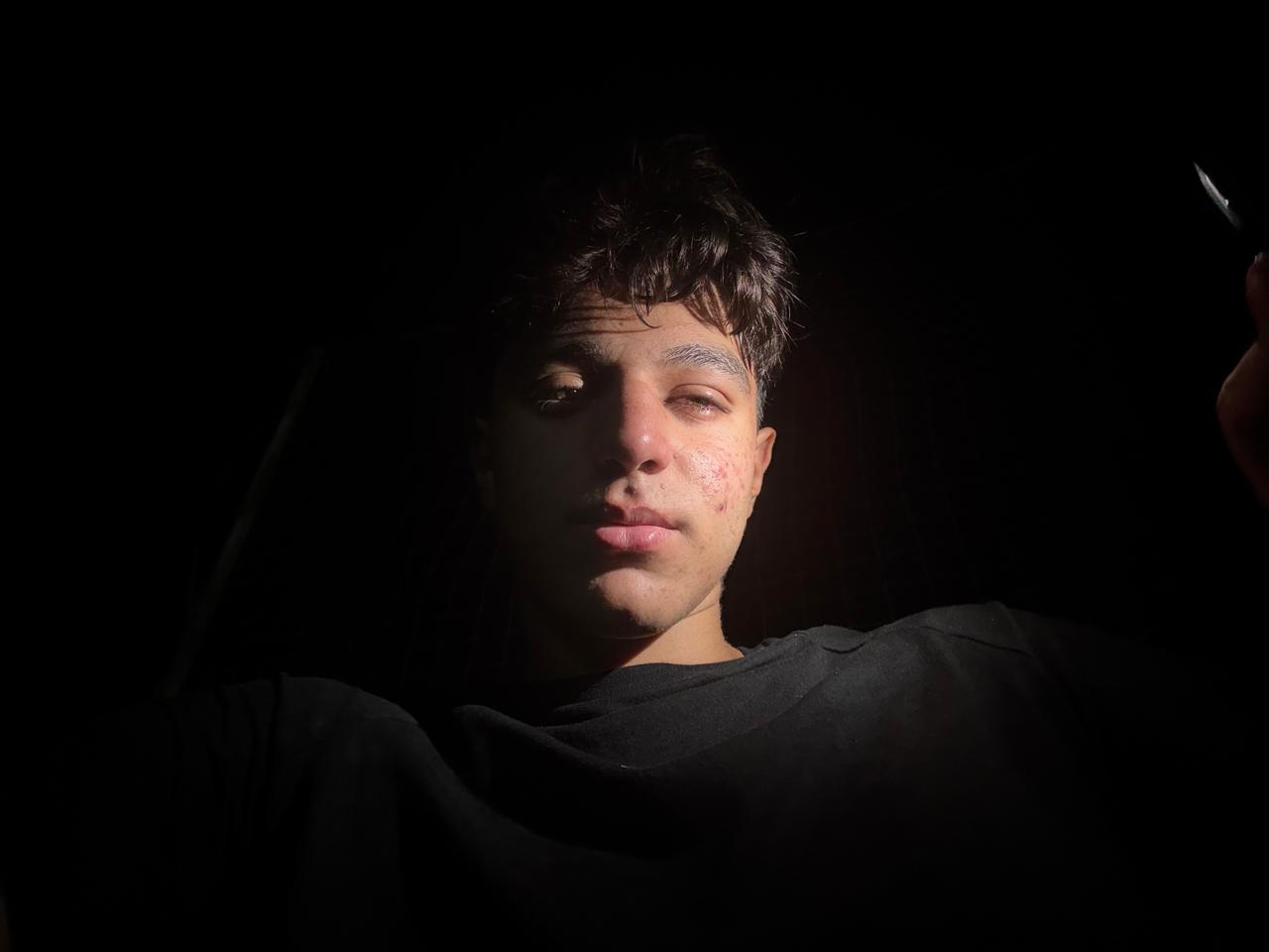 Seif K. Khaled
