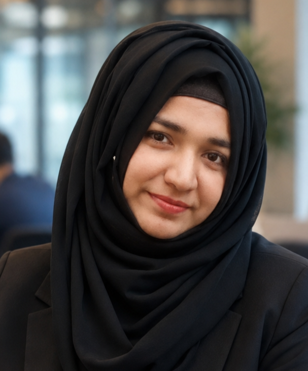 Huma Raza